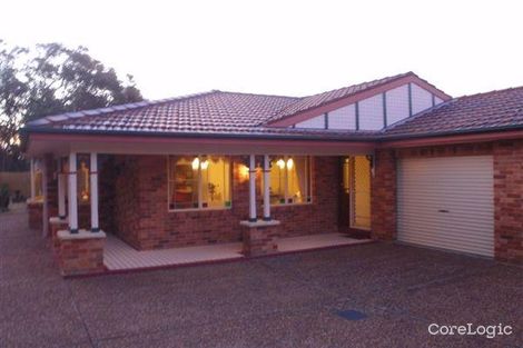 Property photo of 4 Cockbourne Place Vincentia NSW 2540