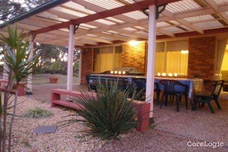 Property photo of 4 Cockbourne Place Vincentia NSW 2540