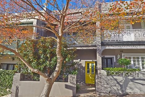 Property photo of 37 Ormond Street Paddington NSW 2021