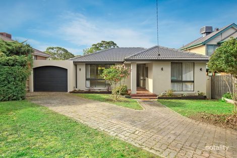 8 Dwyer Pl, Greensborough, VIC 3088