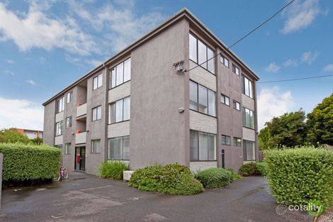 10/12-14 Farnham Ct, Flemington, VIC 3031