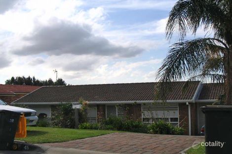 45 Barcoo Cct, Albion Park, NSW 2527