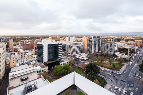 Property photo of 1706/47 Hindmarsh Square Adelaide SA 5000