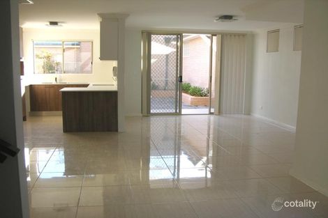 Property photo of 4/6 Best Crescent Kirrawee NSW 2232