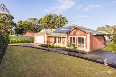 Property photo of 21 Aldgate-Strath Road Echunga SA 5153
