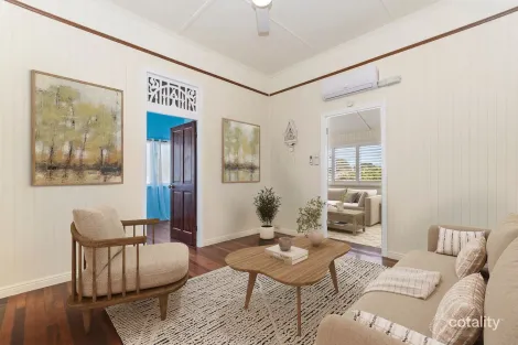 Property photo of 28 Cavendish Street Pimlico QLD 4812