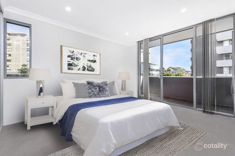 Property photo of 202/6 Bidjigal Road Arncliffe NSW 2205