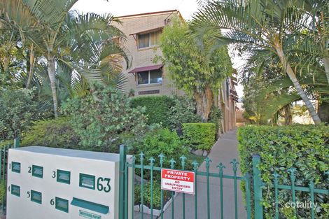 3/63 South Station Rd, Booval, QLD 4304