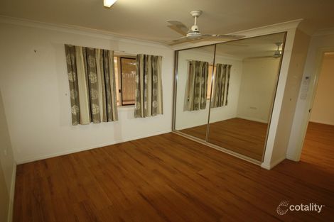 Property photo of 3/5 William Street Gladstone Central QLD 4680