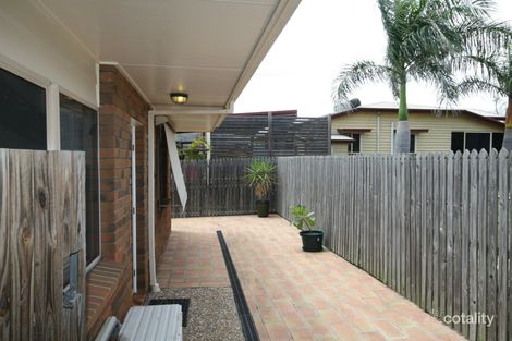 Property photo of 3/5 William Street Gladstone Central QLD 4680
