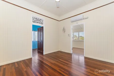 Property photo of 28 Cavendish Street Pimlico QLD 4812