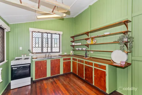 Property photo of 28 Cavendish Street Pimlico QLD 4812