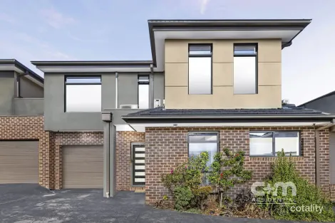 3/17 Finchley Ave, Glenroy, VIC 3046