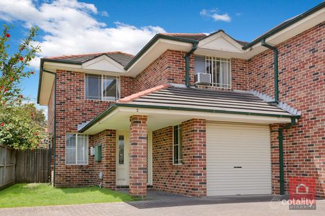 30b Gracelands Dr, Quakers Hill, NSW 2763
