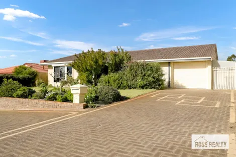 Property photo of 34 McAllister Way Beechboro WA 6063