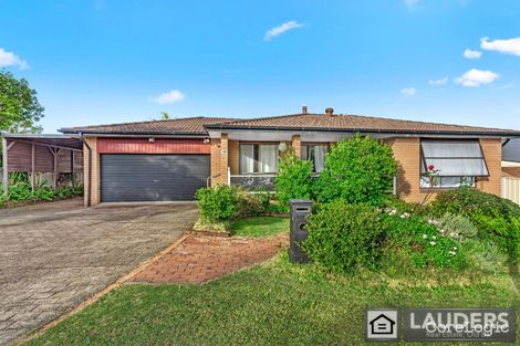 Property photo of 14 Tristania Crescent Taree NSW 2430
