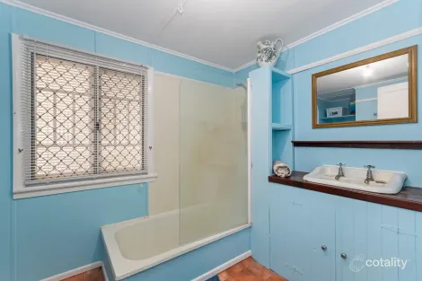 Property photo of 28 Cavendish Street Pimlico QLD 4812