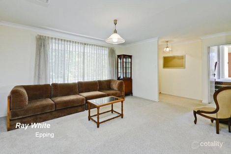 Property photo of 1 Mawarra Crescent Marsfield NSW 2122