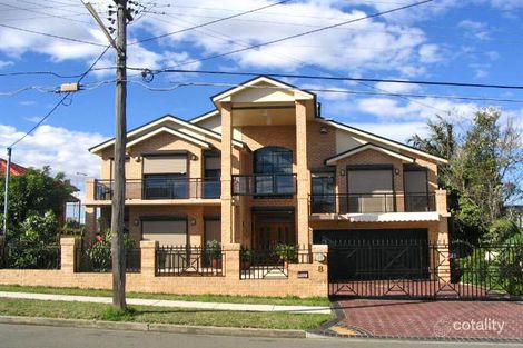 Property photo of 8 Pepler Road Cabramatta West NSW 2166