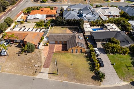 Property photo of 3 Burdett Place Padbury WA 6025