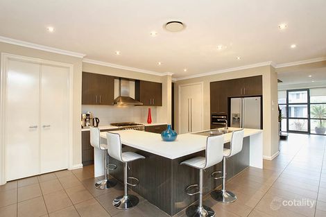 Property photo of 20 Cadman Avenue West Hoxton NSW 2171