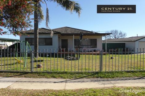 Property photo of 68 Jasmine Crescent Cabramatta NSW 2166