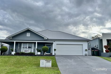 9 Womack Cl, Berry, NSW 2535