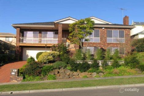 Property photo of 3 Balfour Court Berwick VIC 3806