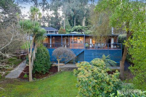 Property photo of 6 Baker Street Cockatoo VIC 3781