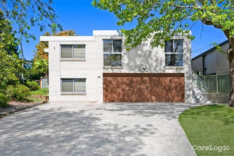 Property photo of 23 Warrington Avenue East Killara NSW 2071