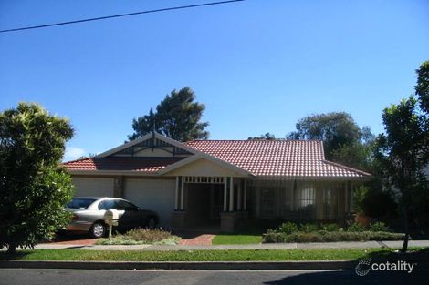 Property photo of 19 Dreadnought Street Roselands NSW 2196