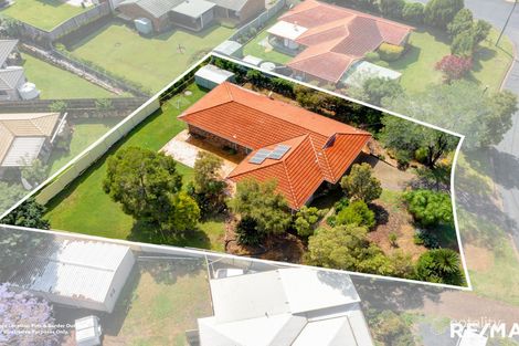 Property photo of 36 Nicole Circuit Beaudesert QLD 4285