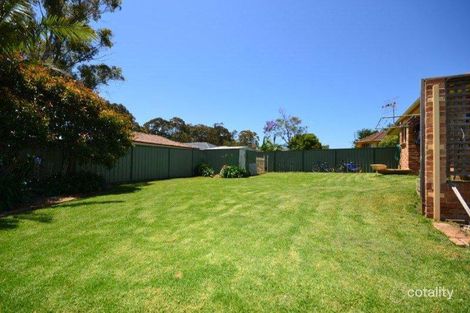 Property photo of 15 Robinia Way Worrigee NSW 2540