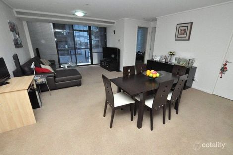Property photo of 84/183 City Road Southbank VIC 3006