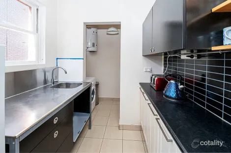 Property photo of 50 Coogee Street Randwick NSW 2031