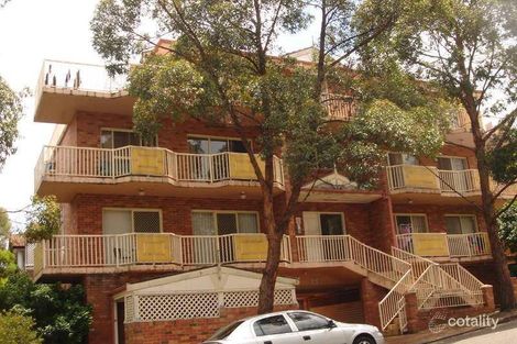 4/16 King St, Parramatta, NSW 2150