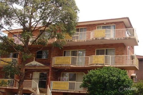 Property photo of 4/16 King Street Parramatta NSW 2150
