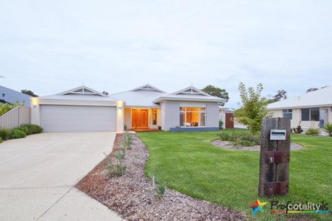 Property photo of 18 Sloop Loop Dunsborough WA 6281
