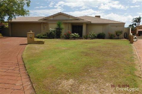 Property photo of 20 Sedges Grove Canning Vale WA 6155