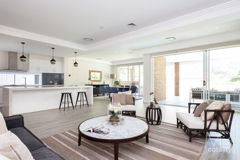 Property photo of 4 Ridgeland Avenue Killara NSW 2071