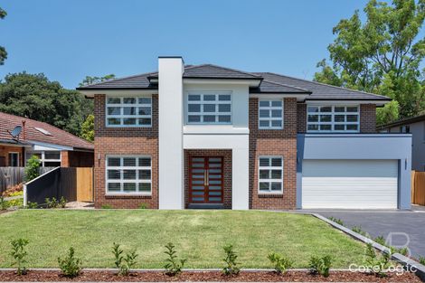 Property photo of 4 Ridgeland Avenue Killara NSW 2071