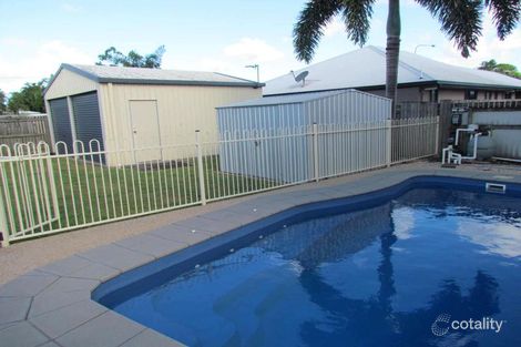 Property photo of 41 Grevillea Drive Glenella QLD 4740