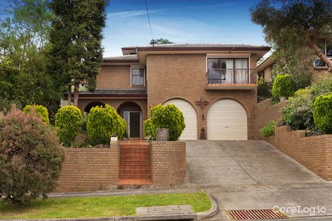 Property photo of 13 Romilly Avenue Templestowe Lower VIC 3107