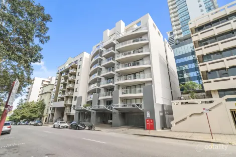 27/11-13 Bennett St, East Perth, WA 6004