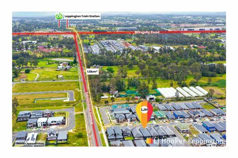 Property photo of 38 Dapple Street Austral NSW 2179