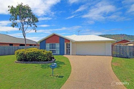 5 Red Gum Ct, Norman Gardens, QLD 4701