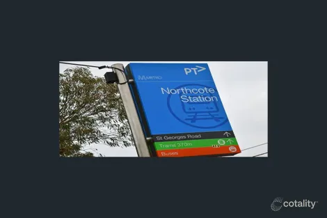 Property photo of 5/16A Latham Street Northcote VIC 3070