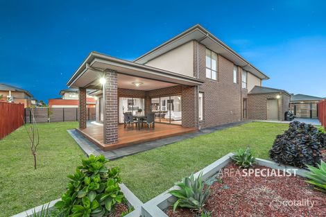 Property photo of 4 Monrie Street Keysborough VIC 3173