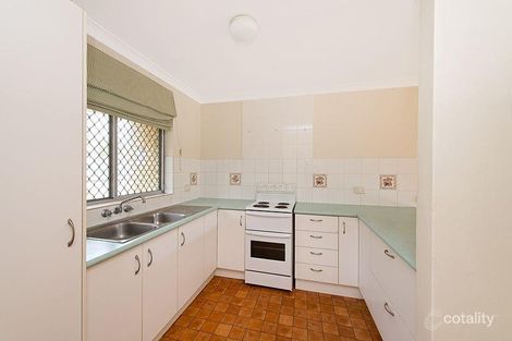 Property photo of 6/22 Holland Street Toowong QLD 4066