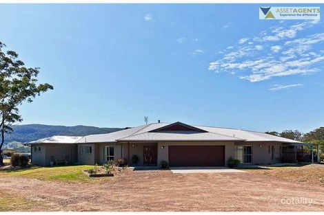 70 Breakneck Rd, Brooloo, QLD 4570